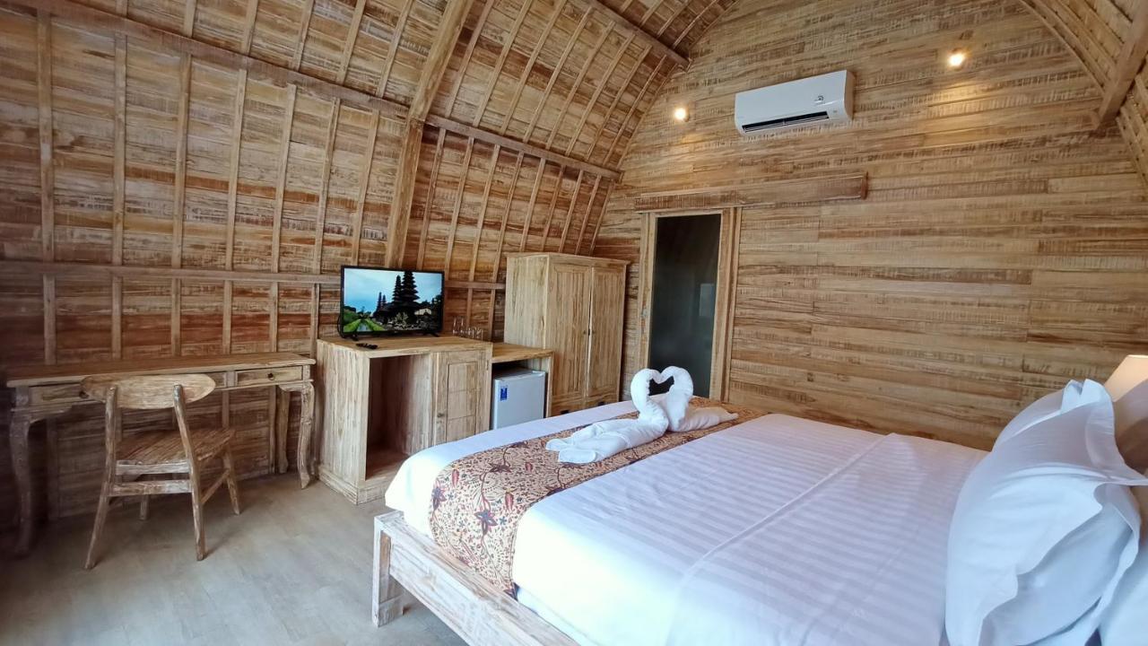Tanhana Villa Canggu Exterior photo