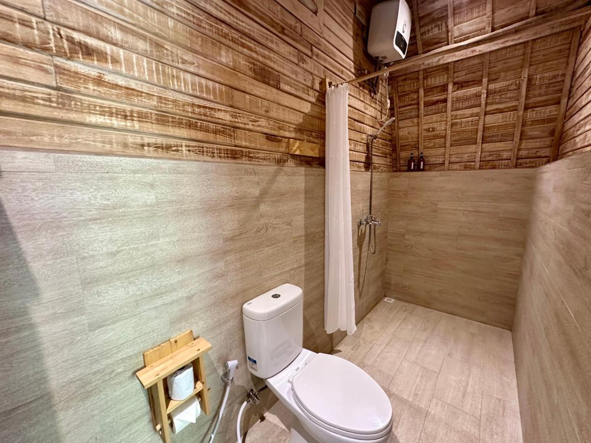 Tanhana Villa Canggu Exterior photo